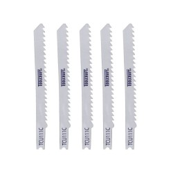 Seguetas HCS para madera "U" TC2352 Toolcraft