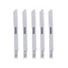 Seguetas HCS para madera "U" TC2352 Toolcraft