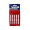 Seguetas HHS alta velocidad "T" TC2343 Toolcraft