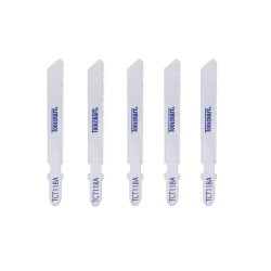 Seguetas HHS alta velocidad "T" TC2343 Toolcraft
