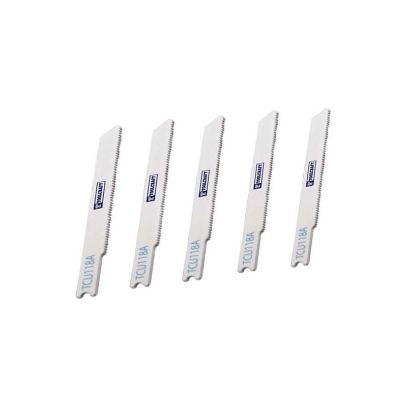 Seguetas HHS alta velocidad "U" TC2353 Toolcraft
