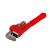 Llave Stilson para tubo 10" Wolfox