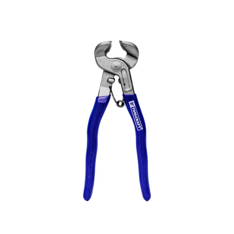 Tenaza para azulejo 8-1/2" TC0244 Toolcraft