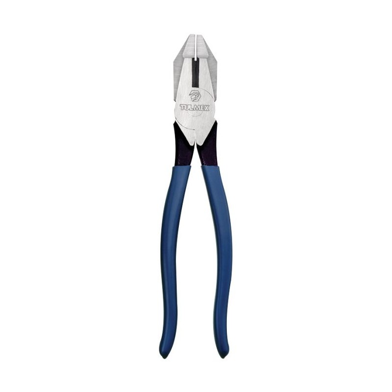Pinza electricista 7" 201-7 Tulmex