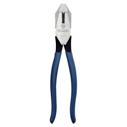 Pinza electricista 9" 201-9 Tulmex