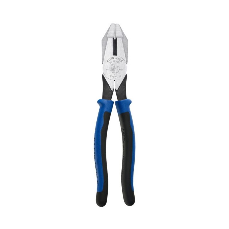 Pinza de electricista clásica KT201-9 Klein Tools