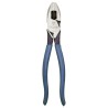 Pinza electricista con palanca 9" 214-9 Tulmex