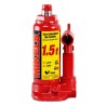 Gato de botella 1 1/2" toneladas Mikels