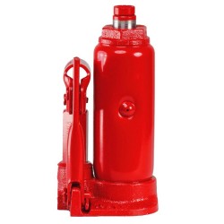Gato de botella 1 1/2" toneladas Mikels