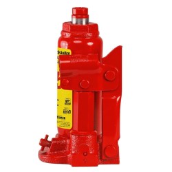 Gato de botella 1 1/2" toneladas Mikels