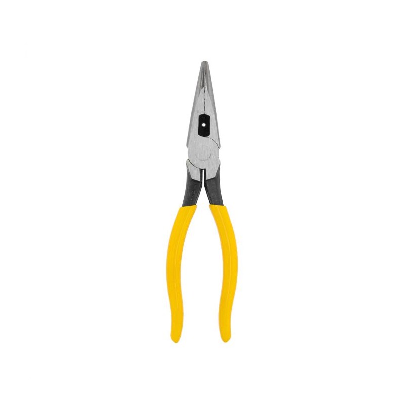 Pinza de punta cónica y corte 8" 203-8 Tulmex