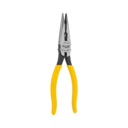 Pinza de punta cónica y corte 8" 203-8 Tulmex