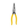 Pinza de punta cónica y corte 8" 203-8 Tulmex