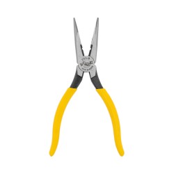 Pinza de punta cónica y corte 8" 203-8 Tulmex