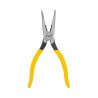 Pinza de punta cónica y corte 8" 203-8 Tulmex