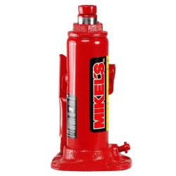 Gato de botella 3 toneladas Mikels