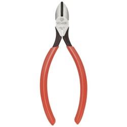 Pinza de corte diagonal 6" 202-6 Tulmex