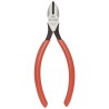 Pinza de corte diagonal 6" 202-6 Tulmex