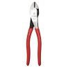 Pinza aislada de corte diagonal 8" 228-8 Tulmex