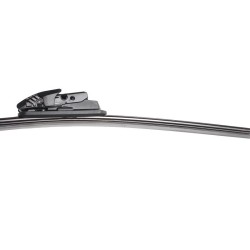 Pluma limpia parabrisas de 18" frameless Mikels