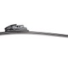 Pluma limpia parabrisas de 18" frameless Mikels