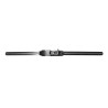 Pluma limpia parabrisas de 18" frameless Mikels