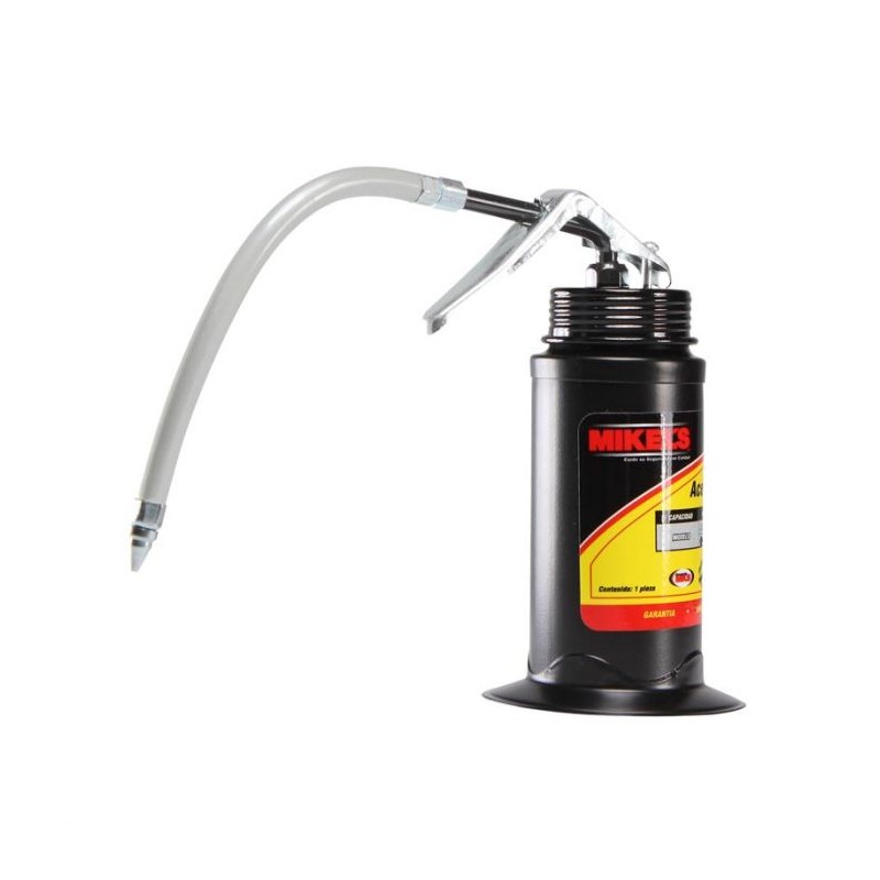 Aceitera 153 cm3 A1-F Mikels