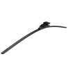 Pluma limpia parabrisas de 19" frameless Mikels