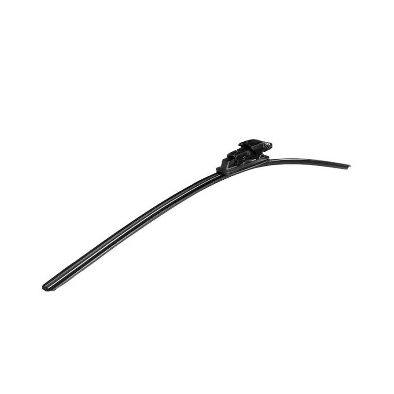 Pluma limpia parabrisas de 21" frameless Mikels