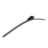 Pluma limpia parabrisas de 21" frameless Mikels