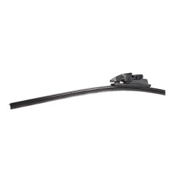 Pluma limpia parabrisas de 21" frameless Mikels