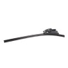 Pluma limpia parabrisas de 21" frameless Mikels