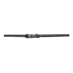 Pluma limpia parabrisas de 21" frameless Mikels
