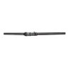 Pluma limpia parabrisas de 21" frameless Mikels
