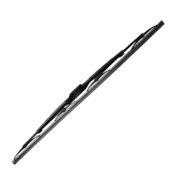 Pluma limpia parabrisas 24" Mikels