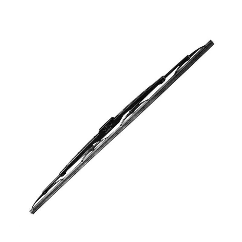 Pluma limpia parabrisas 24" Mikels