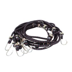 Juego de cinturones elásticos BU-400 Mikels
