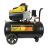 Compresora de 1800 W con tanque 50 litros CA-3HP Mikels