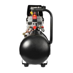 Compresora de 1800 W con tanque 50 litros CA-3HP Mikels