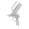 Kit de 3 pistolas para pintura automotriz HVLP Devilbiss