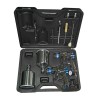 Kit de 2 Pistolas para acabados y retoque automotriz StartingLine HVLP 802342 Devilbiss